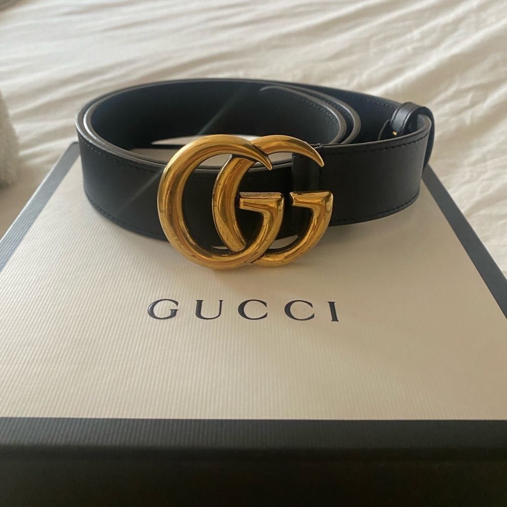 Gucci Belt for Sale!